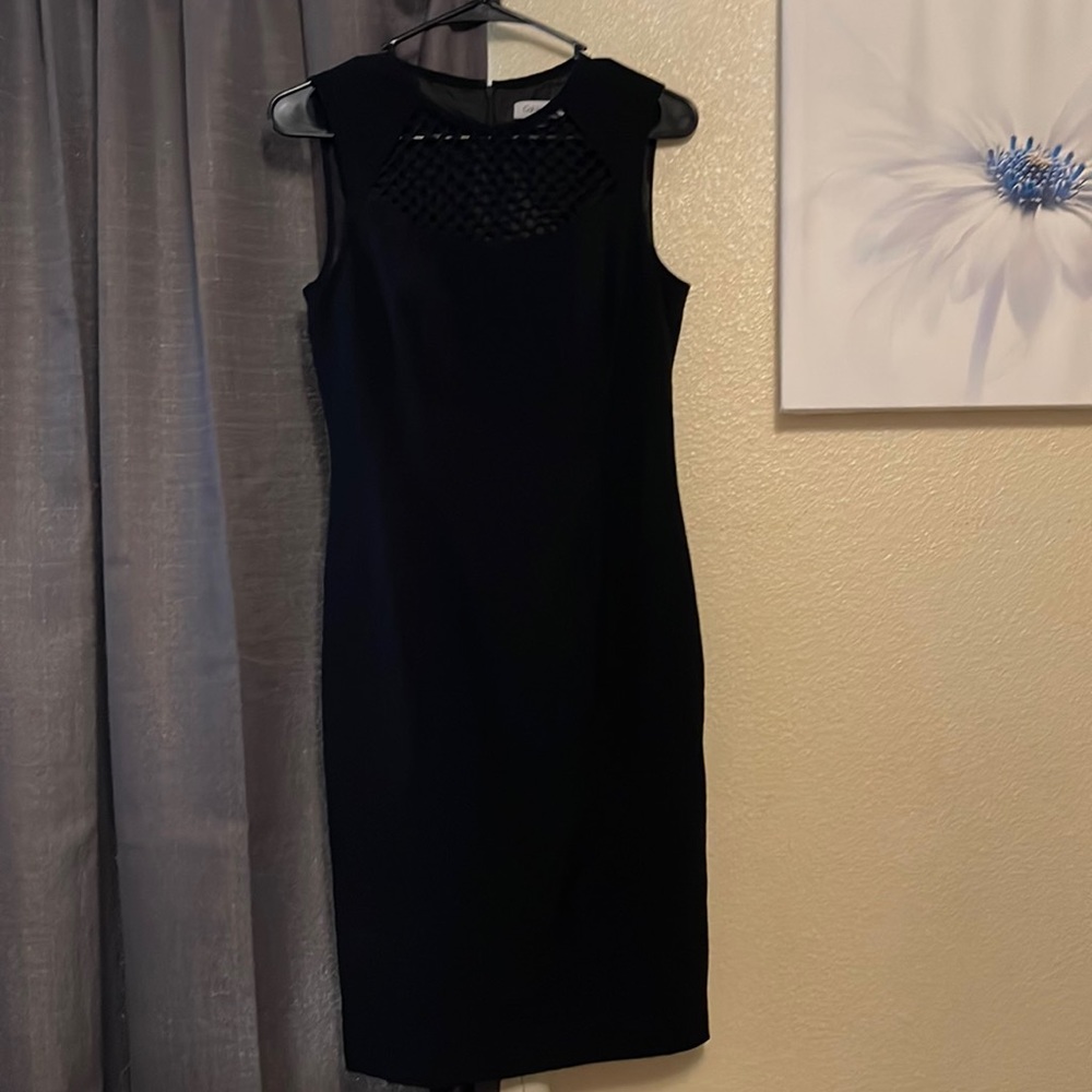 SOLD - Calvin KleinDress